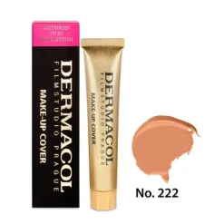 Make-Up Cover*DERMACOL New