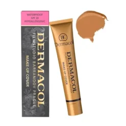 Make-Up Cover*DERMACOL New