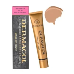 Make-Up Cover*DERMACOL New