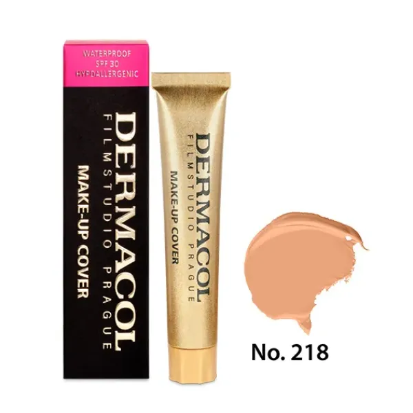 Make-Up Cover*DERMACOL New