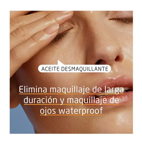 Make-Up Removal Cleasing Oil*WELEDA Best