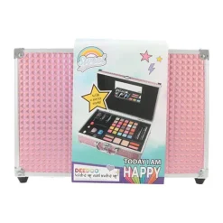 Makeup Suitcase*DEEDOO Hot