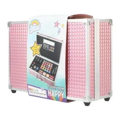 Makeup Suitcase*DEEDOO Hot
