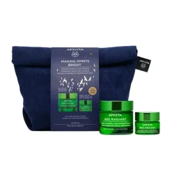 New Making Spirits Bright Antiedad