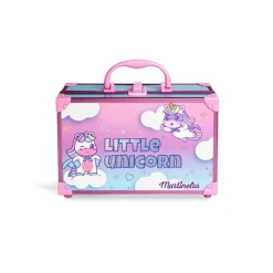 Maletin Little Unicorn Case*MARTINELIA New