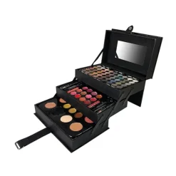 Maletin Negro Jewellery Case*LOVE THY MAKE-UP Online