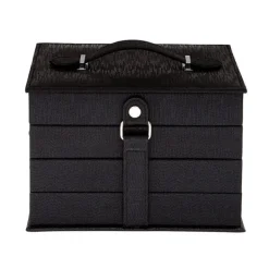 Maletin Negro Jewellery Case*LOVE THY MAKE-UP Online