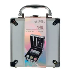 Maletin Perfect Nail*MARKWINS Sale