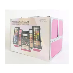 Maletin Professional Color Pink*MARKWINS Sale