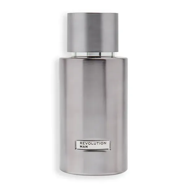 Hot REVOLUTION Man Bulletproof