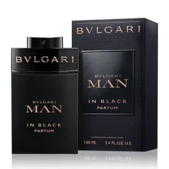 Man In Black Parfum Perfumes