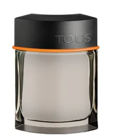 Best TOUS Man Intense