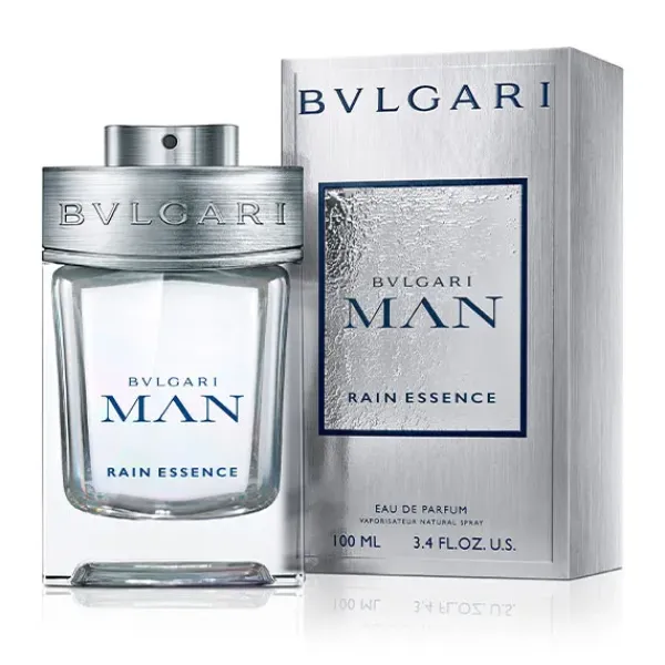 Man Rain Essence*BVLGARI