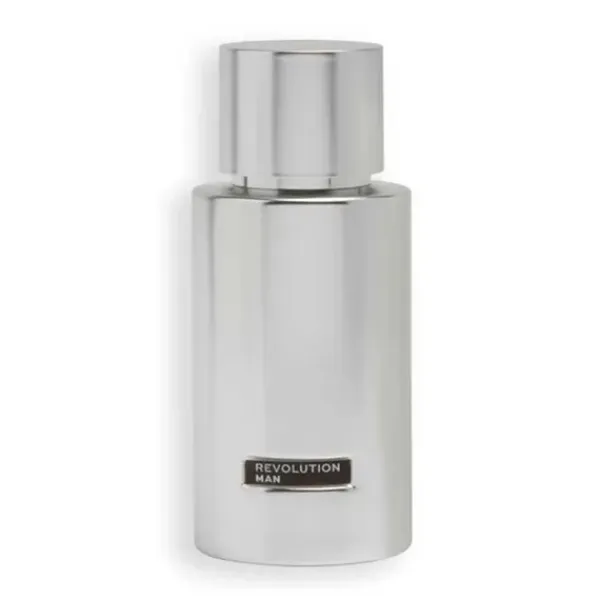 New REVOLUTION Man Resurrection