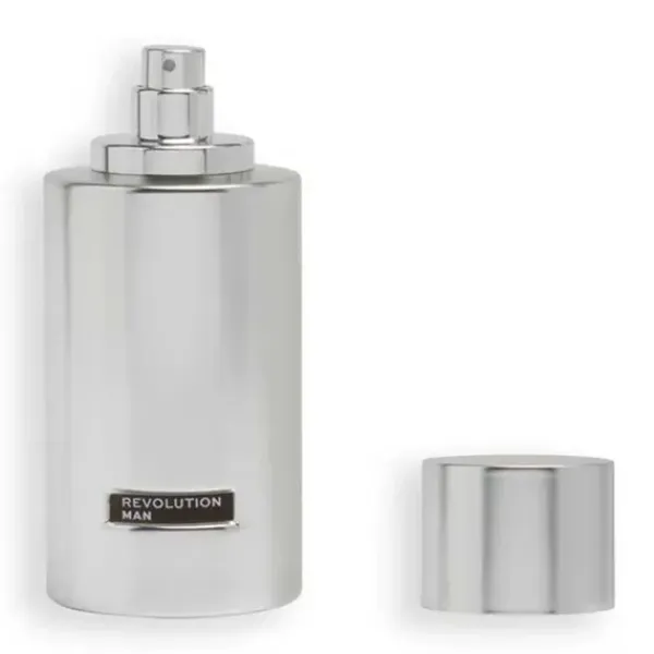 New REVOLUTION Man Resurrection