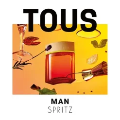Best TOUS Man Spritz