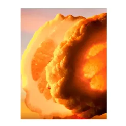 Man Terrae Essence*BVLGARI Hot