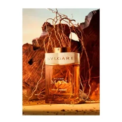Man Terrae Essence*BVLGARI Hot