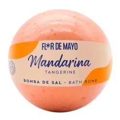 Online FLOR DE MAYO Mandarina