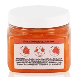 Best SUNDAY RAIN Mango & Cocon Body Scrub