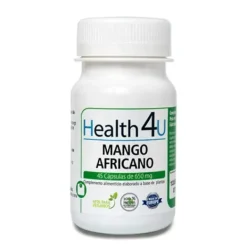 Clearance H4U Mango africano