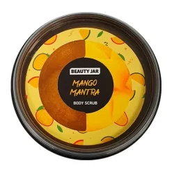 Online BEAUTY JAR Mango Mantra Body Scrub