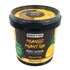 New Mango Mantra Body Scrub Corporal