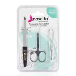 Manicure Set*NASCITA Best