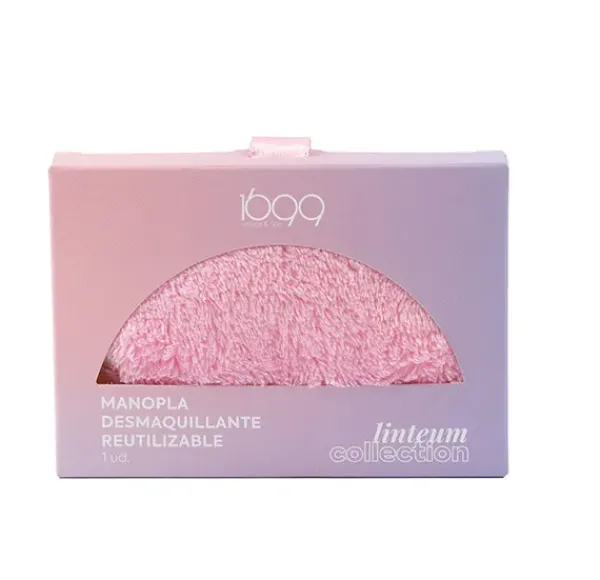 Manopla Desmaquillante*1699 New