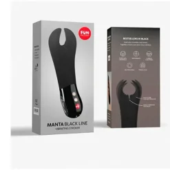 Best FUN FACTORY Manta