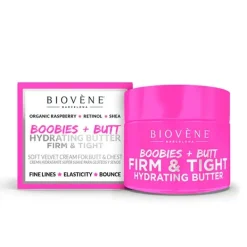 Manteca Firm & Tight*BIOVENE New