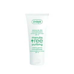 Sale Manuka Free Purifying Day Cream SPF 10 Hidratación