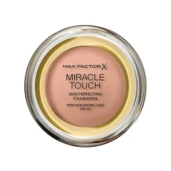 Maquillaje Miracle Touch*MAX FACTOR Discount