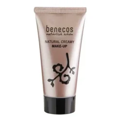 BENECOS Maquillaje Natural en Crema