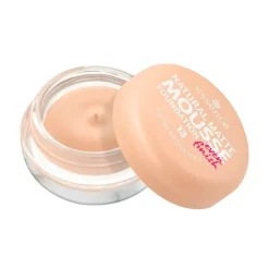 Maquillaje Natural Matte Mousse Foundation*ESSENCE Clearance