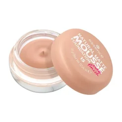 Maquillaje Natural Matte Mousse Foundation*ESSENCE Clearance