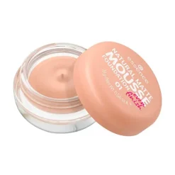 Maquillaje Natural Matte Mousse Foundation*ESSENCE Clearance
