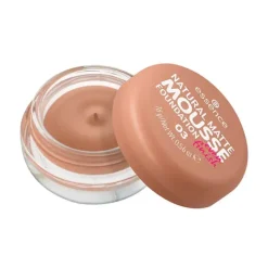 Maquillaje Natural Matte Mousse Foundation*ESSENCE Clearance