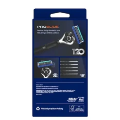 Hot GILLETTE Maquina Proglide