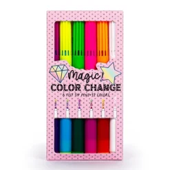 Sale BACK 2 SCHOOL Marcadores Mágicos