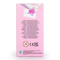 Sale BACK 2 SCHOOL Marcadores Mágicos