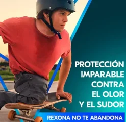REXONA Marine