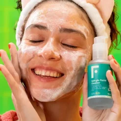 Sale FRESHLY COSMETICS Marine Breeze Facial Cleanser