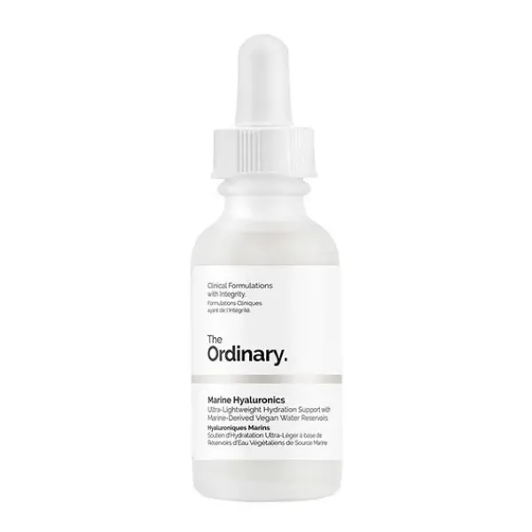 Marine Hyaluronics*THE ORDINARY Clearance