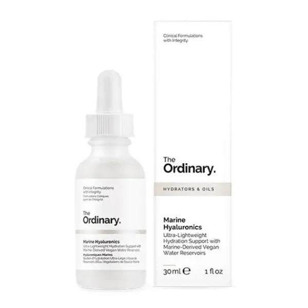 Marine Hyaluronics*THE ORDINARY Clearance