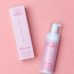 Online Marshmallow Limpieza