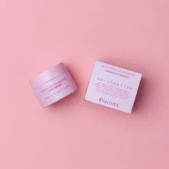 Marshmallow*NACOMI Hot