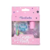 Outlet Cosmic Nails Kit Estuches Y Sets
