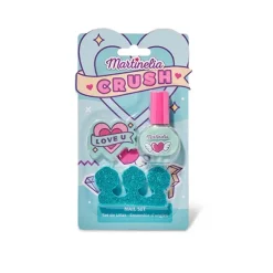 Set Nails Assorted*MARTINELIA