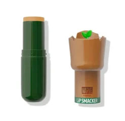 Discount LIP SMACKER Marvel